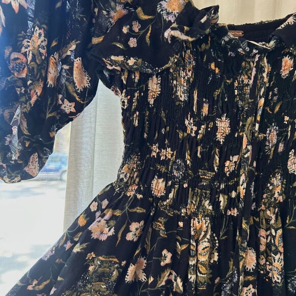 Free People Oasis Dress - Picture 5 of 6